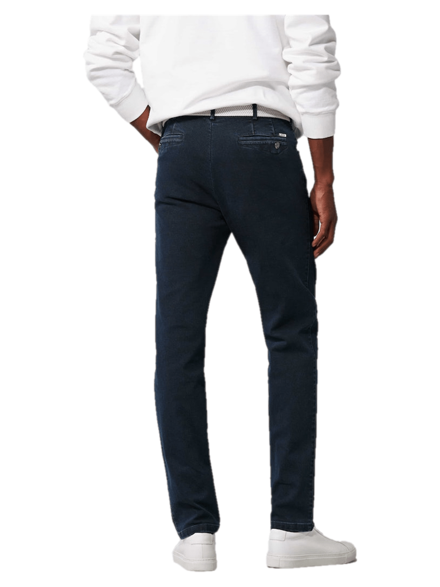 Meyer Bukser & Jeans 2-4558-18-dublin_23=85cm - Bygholm Menswear